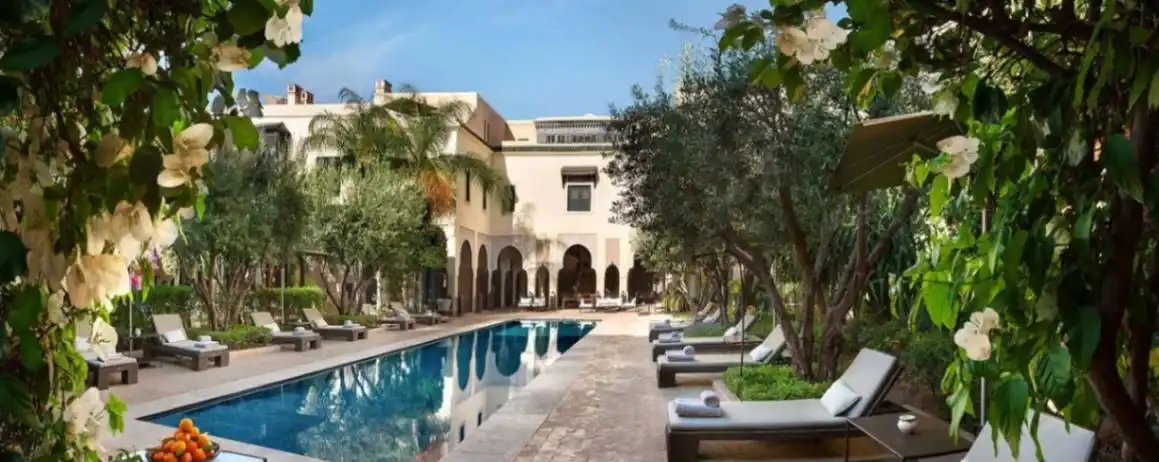 Villa Des Orangers-1